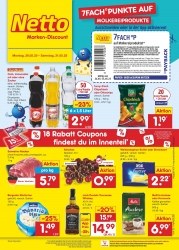 Prospekte Netto Marken Discount Wuppertal