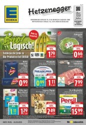 Prospekt Edeka
