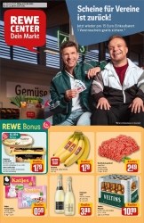 Prospekt Rewe