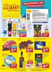 Prospekte Netto Marken Discount Bad Neuenahr-Ahrweiler