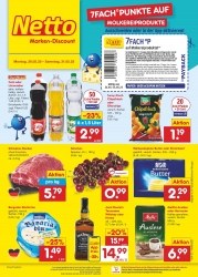 Prospekte Netto Marken Discount Gießen