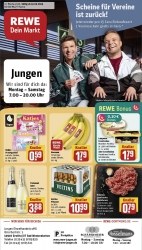 Prospekt Rewe