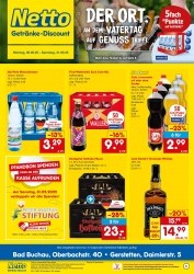 Prospekt Netto Marken Discount