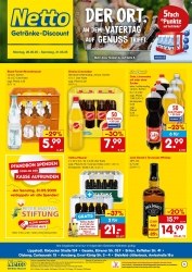Prospekt Netto Marken Discount