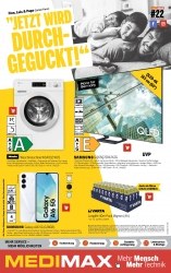 Prospekte Medimax Bitterfeld-Wolfen