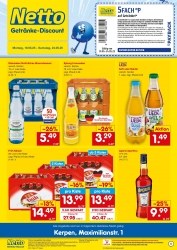 Prospekt Netto Marken Discount