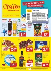 Prospekt Netto Marken Discount