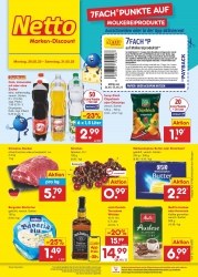 Prospekt Netto Marken Discount