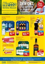 Prospekt Netto Marken Discount