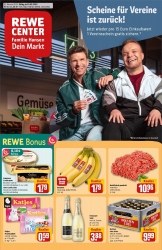 Prospekt Rewe