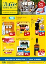 Prospekt Netto Marken Discount