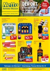 Prospekt Netto Marken Discount