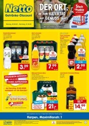 Prospekt Netto Marken Discount