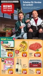 Prospekt Rewe