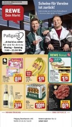 Prospekt Rewe
