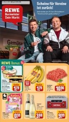 Prospekt Rewe