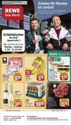 Prospekt Rewe
