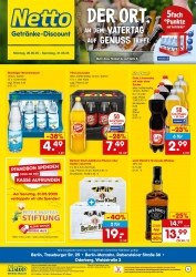 Prospekt Netto Marken Discount