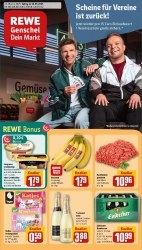 Prospekt Rewe