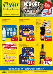 Prospekt Netto Marken Discount