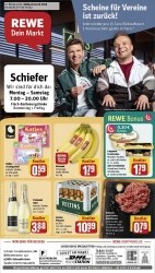 Prospekt Rewe