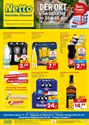 Prospekt Netto Marken Discount
