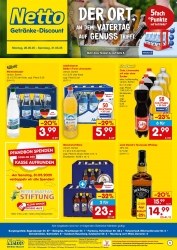 Prospekt Netto Marken Discount