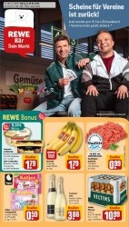 Prospekt Rewe