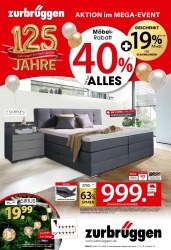 Prospekt Zurbrüggen