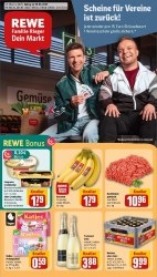 Prospekt Rewe