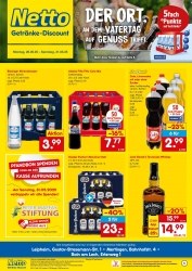 Prospekt Netto Marken Discount