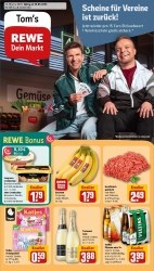 Prospekt Rewe