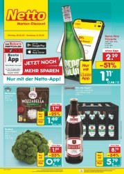 Prospekt Netto Marken Discount