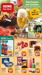Prospekte Rewe Lahnstein
