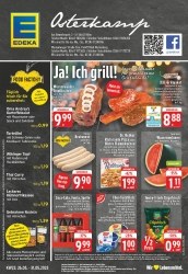 Prospekte Edeka Driedorf
