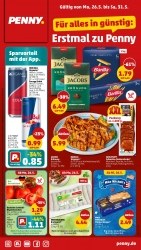 Prospekte Penny Osnabrück