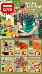 Prospekte Rewe Siegen