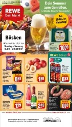 Prospekte Rewe Raesfeld