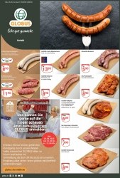 Prospekte Globus Neuss