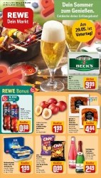 Prospekte Rewe Malente