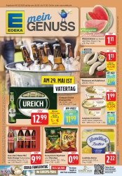 Prospekte Edeka Heidelberg