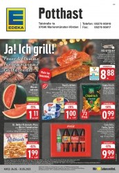 Prospekte Edeka Holzminden