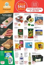 Prospekte Globus Essen