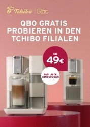 Prospekte Tchibo Lahnstein