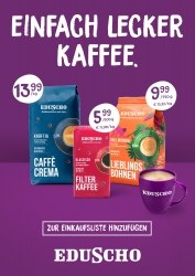 Prospekt Tchibo
