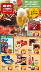 Prospekt Rewe
