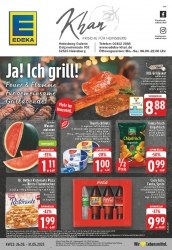 Prospekte Edeka Heinsberg