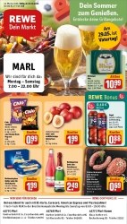 Prospekt Rewe