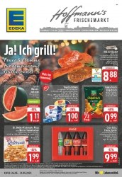 Prospekt Edeka