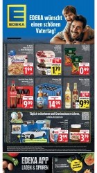 Prospekt Edeka